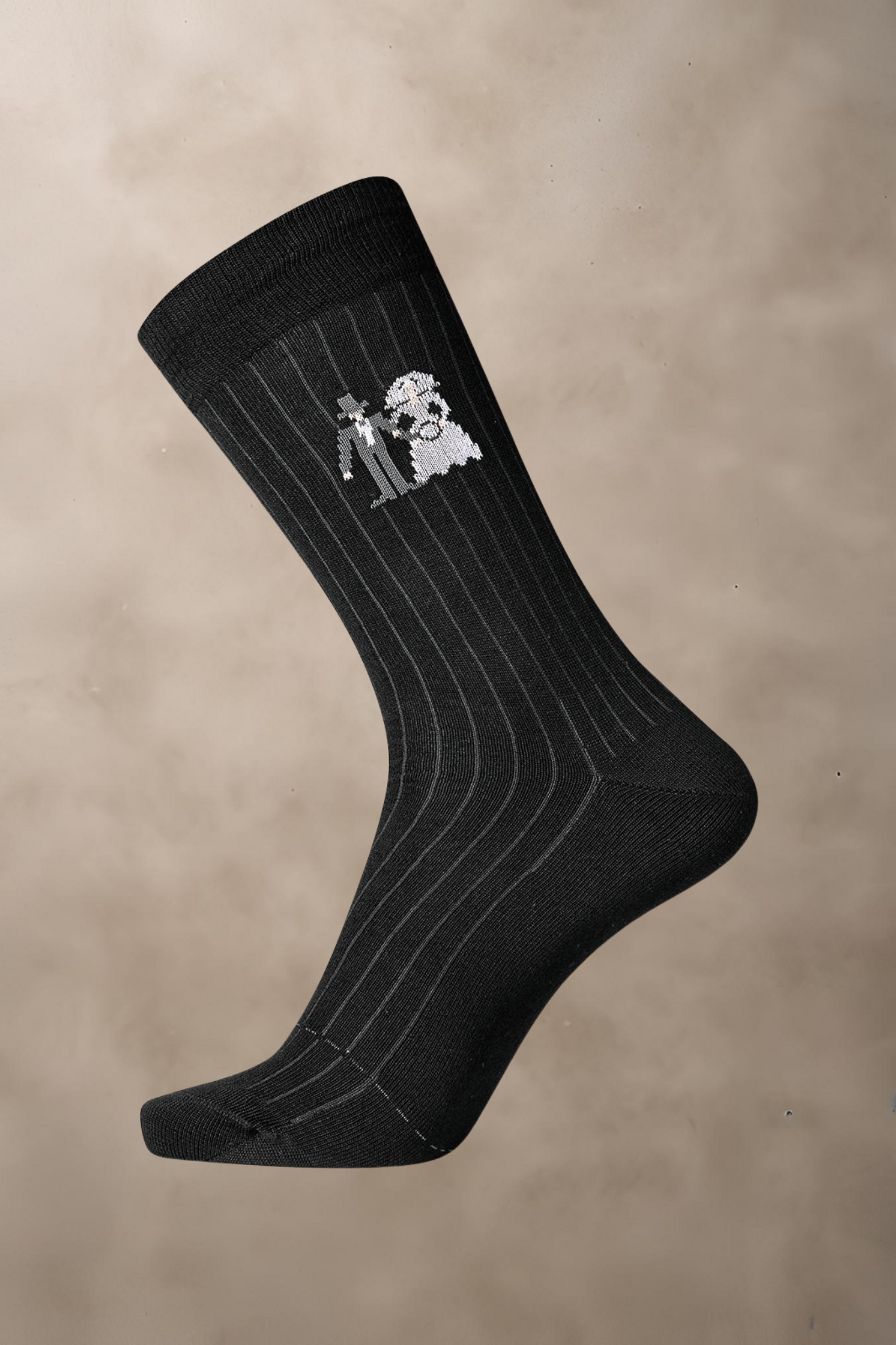 STRØMPER - EGTVED SOCKS WEDDING -  - Hr Ravn