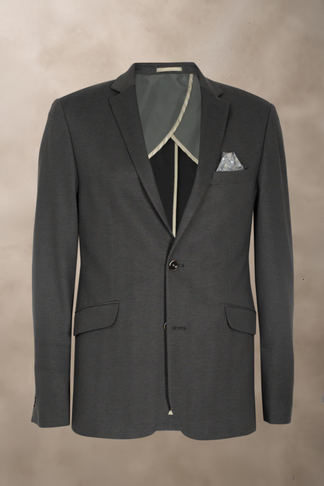 Extreme Flex Blazer - BLAZER -  - Hr Ravn