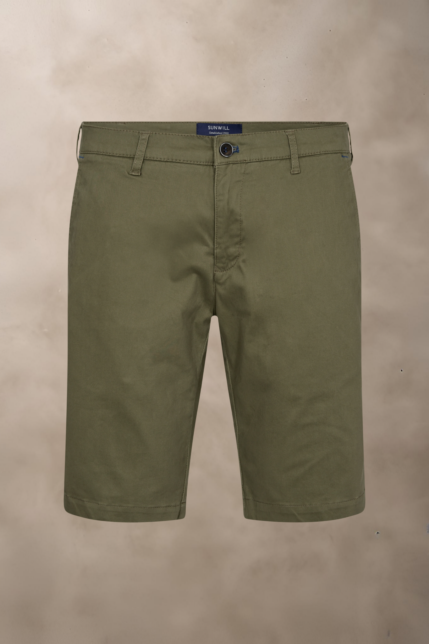 EXTREME FLEXIBILITY SHORTS - SHORTS -  - Hr Ravn