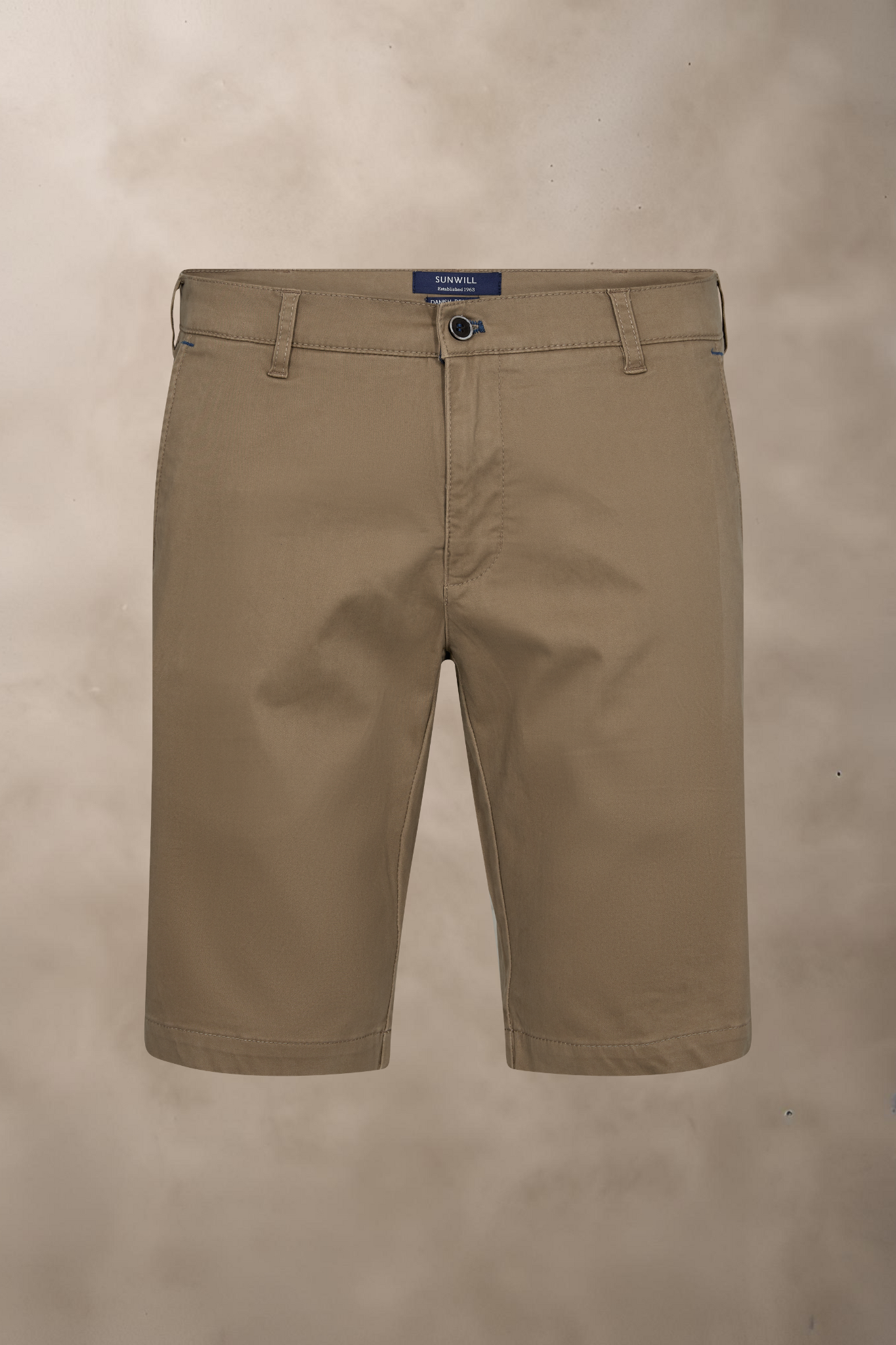 EXTREME FLEXIBILITY SHORTS - SHORTS -  - Hr Ravn