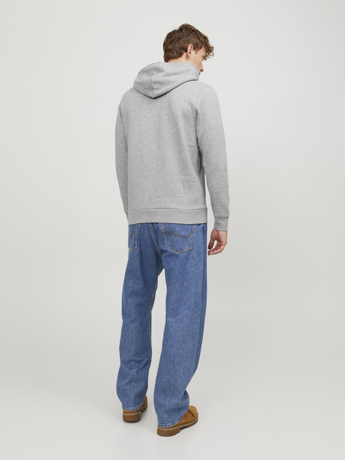 Sweatshirts - Jjecorp Old Logo Sweat Hood Noos -  - Hr Ravn