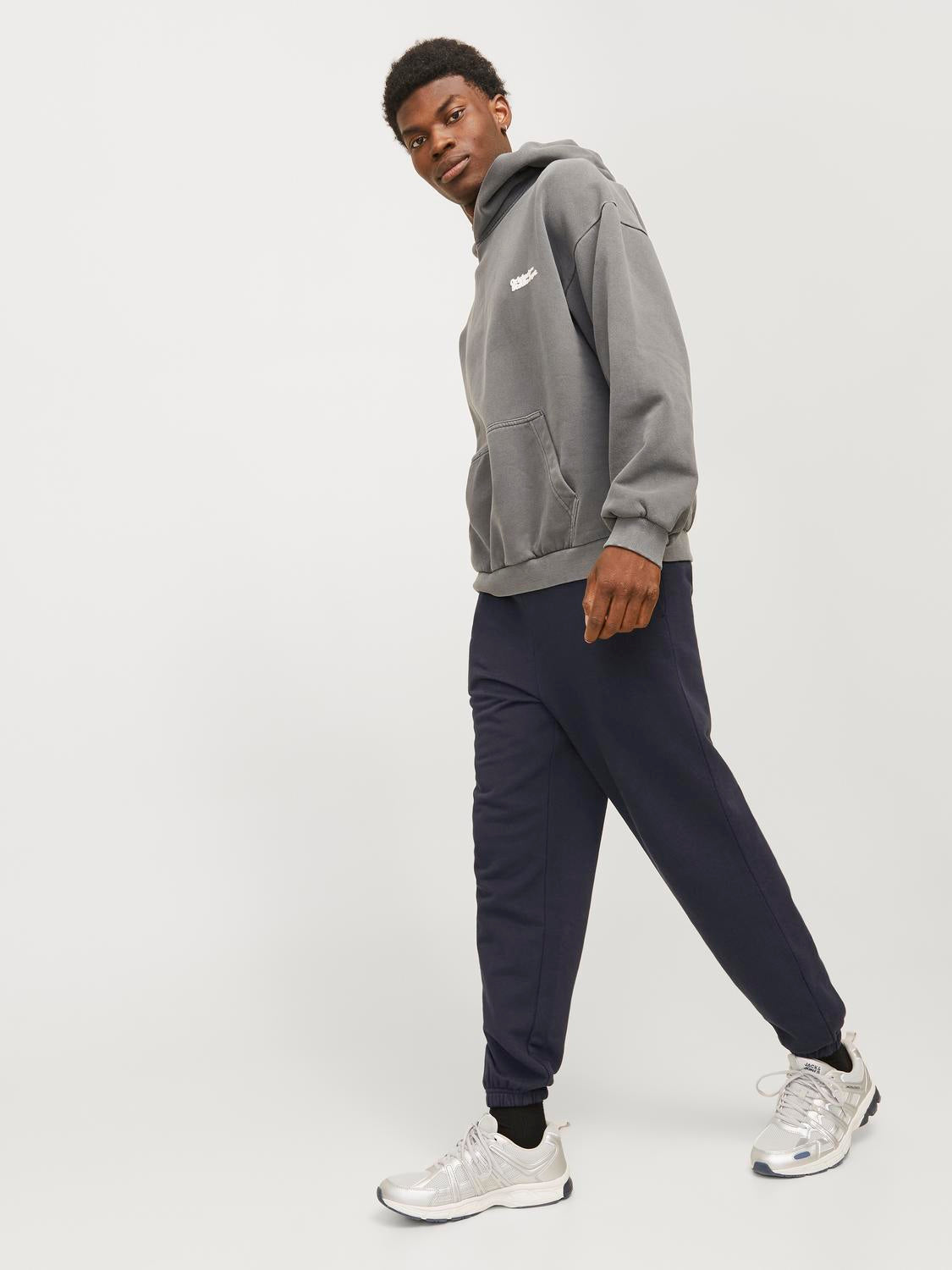 Pants - Jpstmorgan Charge Sweat Pants Noos -  - Hr Ravn