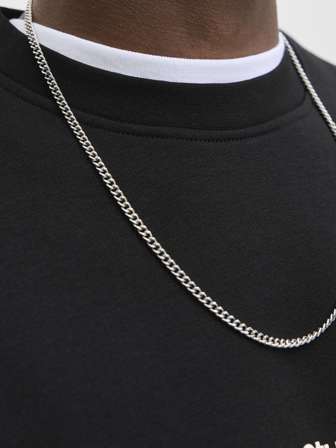 Sweatshirts - Jjesoho Sweat Crew Neck Noos -  - Hr Ravn