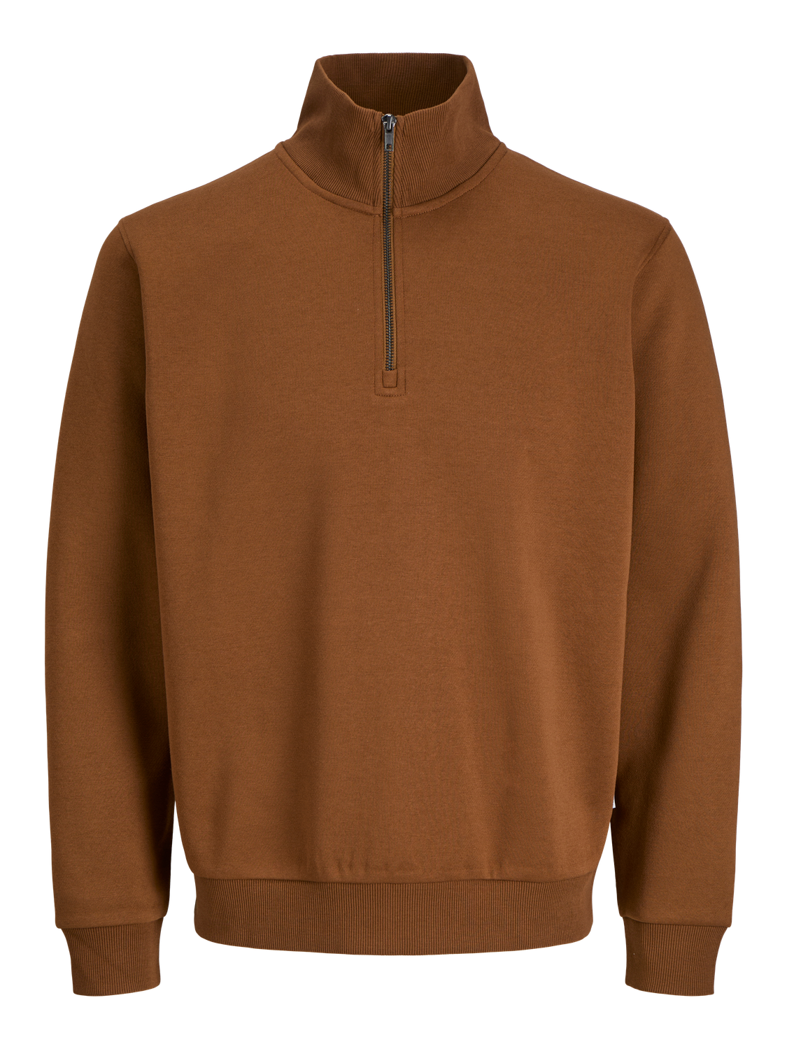 SWEATSHIRTS - Jjebradley Sweat Half Zip Noos -  - Hr Ravn