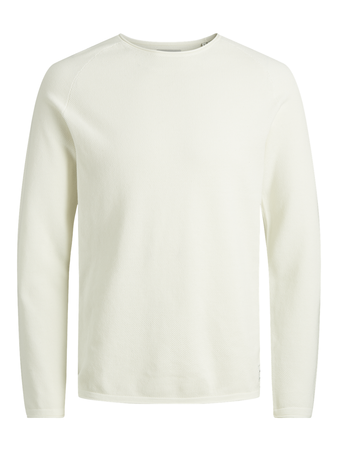 Pullovers - Jjehill Knit Crew Neck Noos -  - Hr Ravn