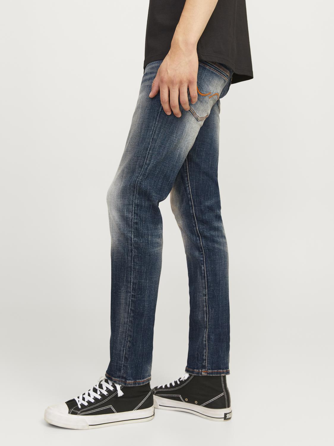 JEANS - Jjiglenn Jjluke Ge 238 Noos -  - Hr Ravn