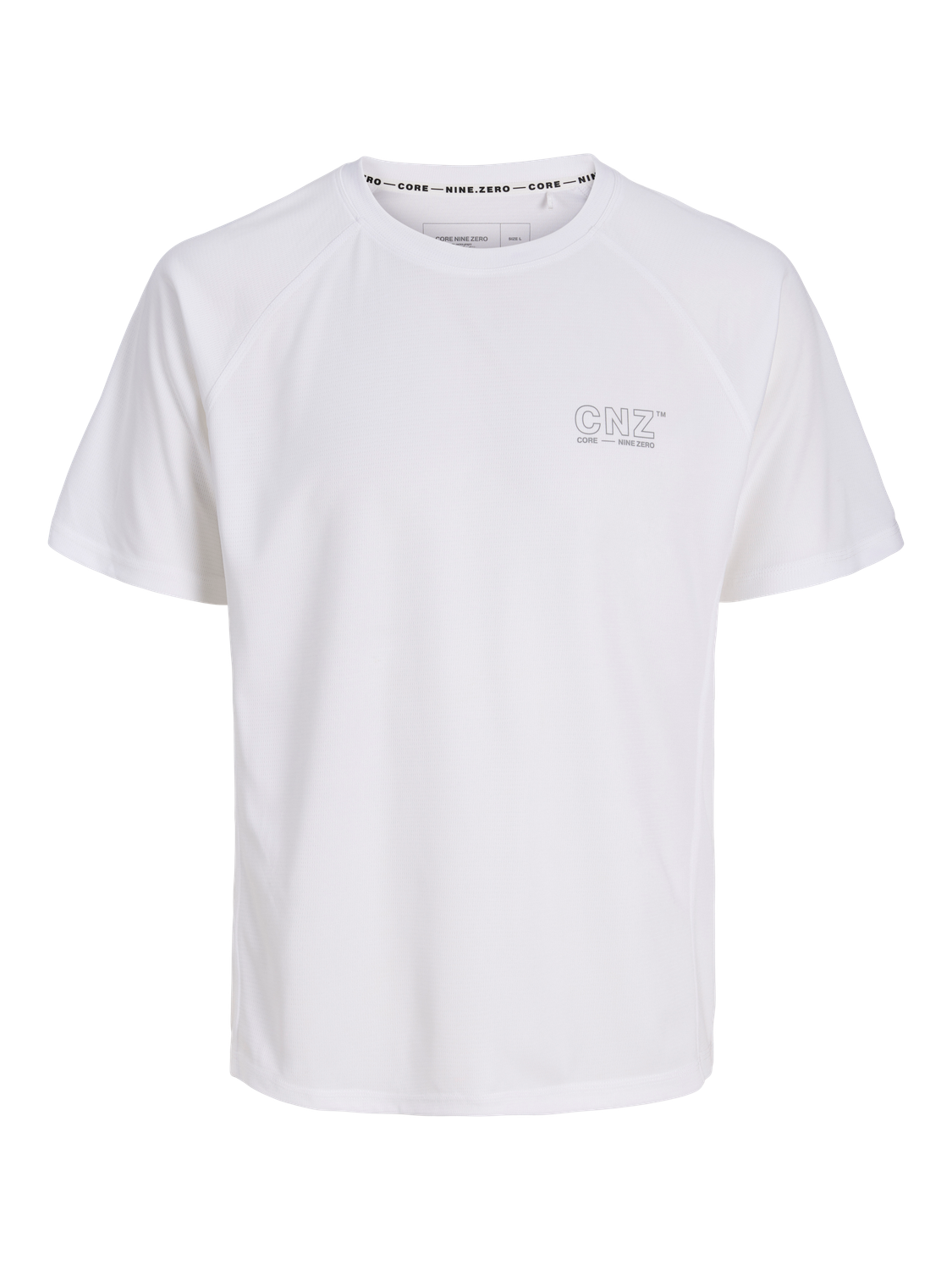 T-shirts - Jcocnz T-Shirt Noos -  - Hr Ravn