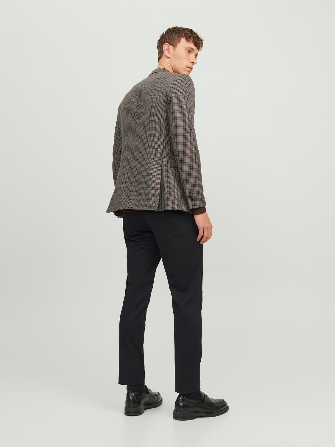 Chinos - Jpstmarco Cooper Chino Noos -  - Hr Ravn