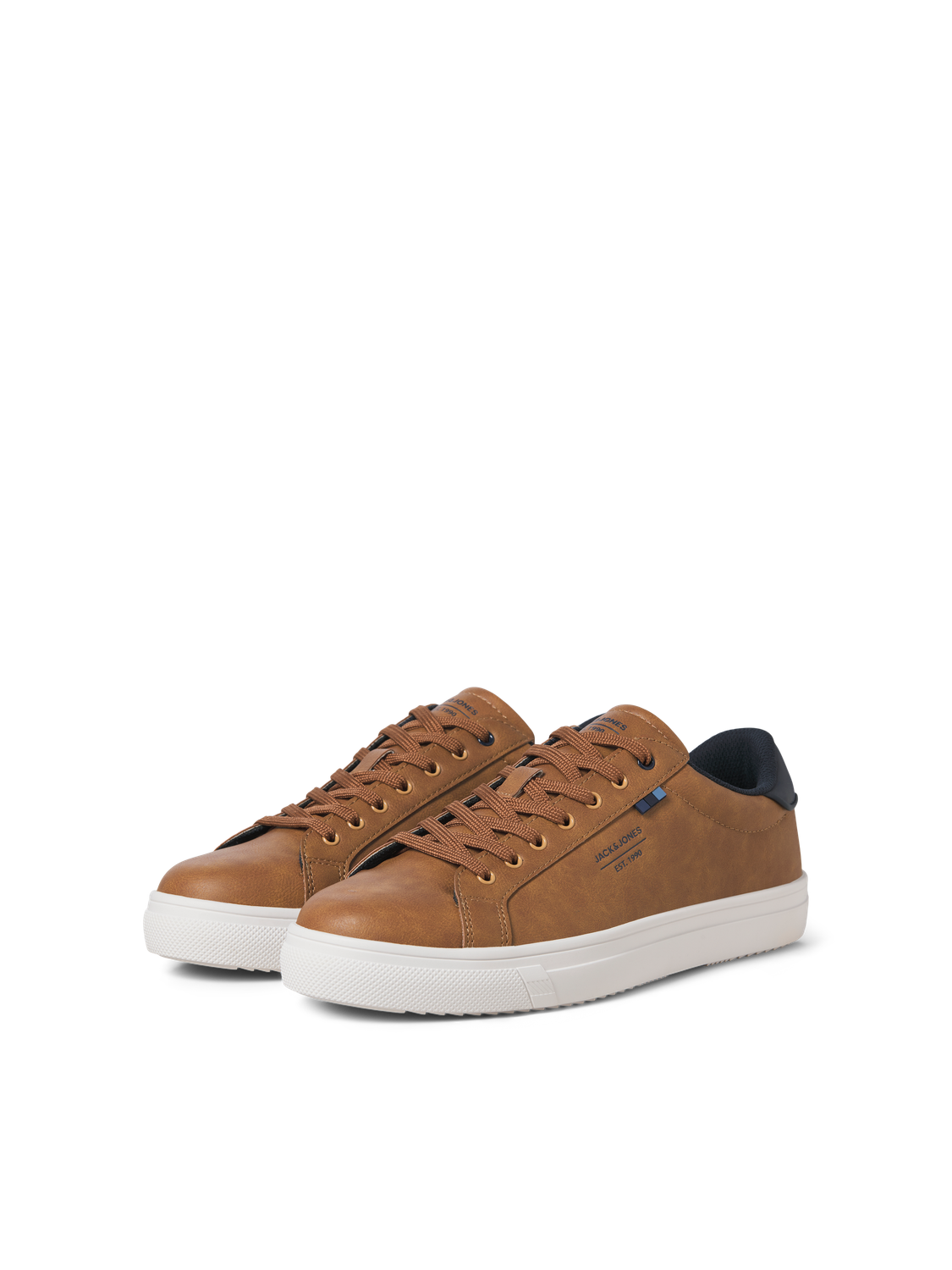 Sneakers - Jfwbale Pu Sneaker Noos -  - Hr Ravn