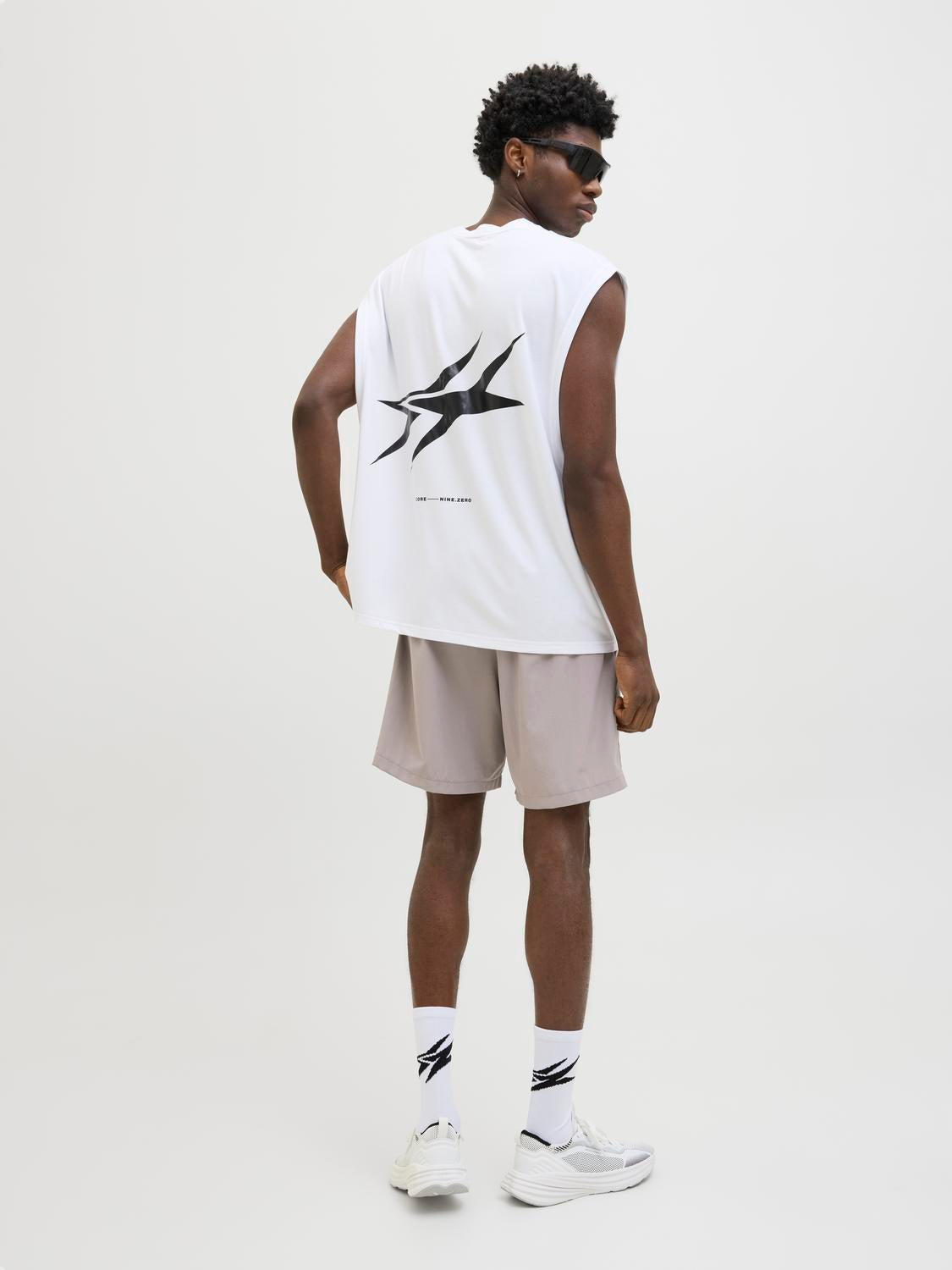 Shorts - Jcocnz Shorts Noos -  - Hr Ravn