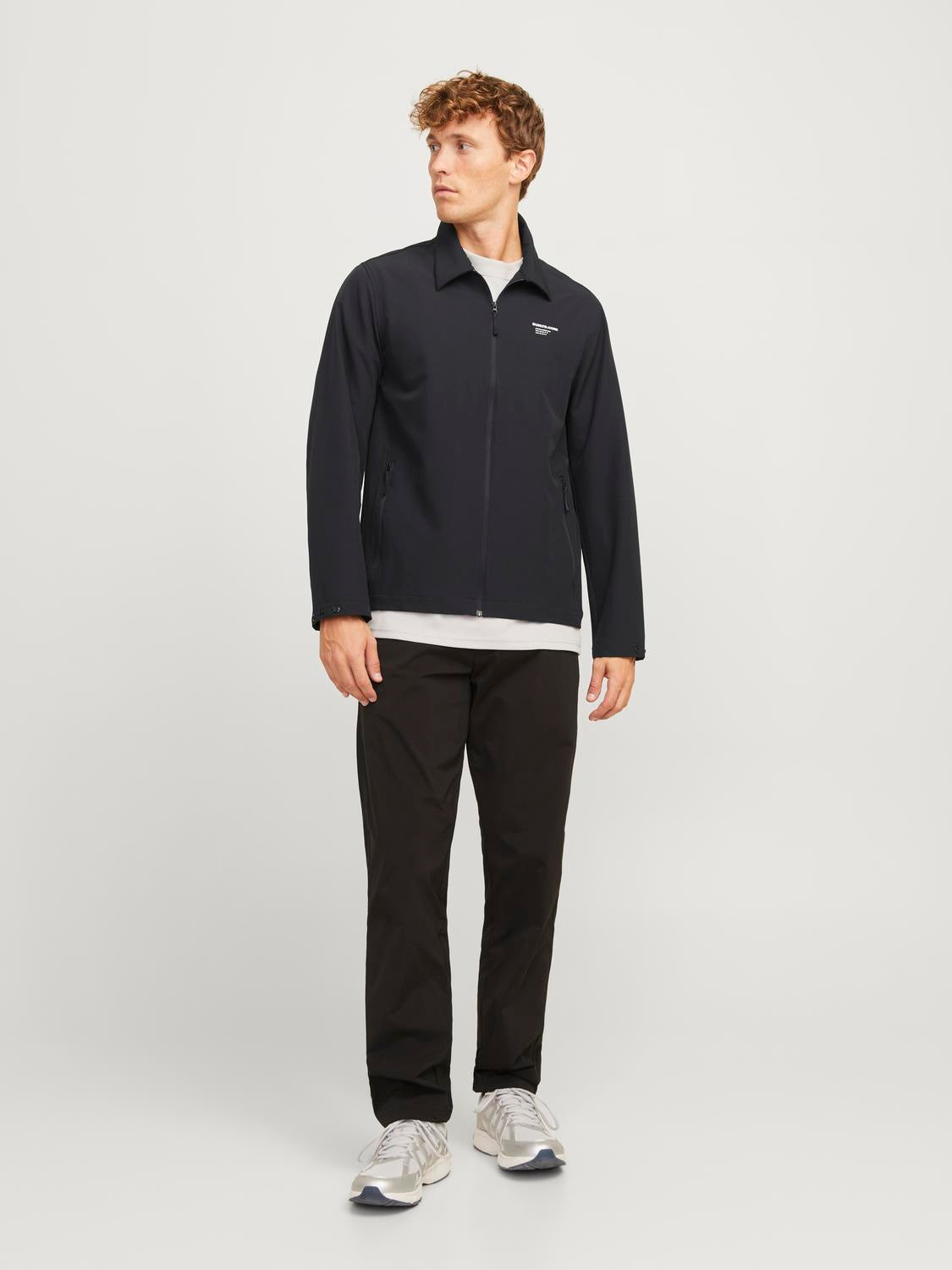 LANGE SKJORTER - Jcoaero Shirt Jacket Ls Noos -  - Hr Ravn