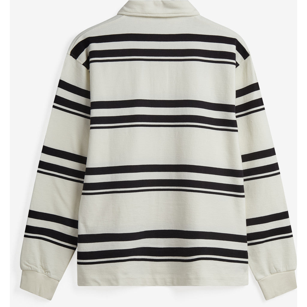 minimum male Tate rlx ls strp polo G4605 Polo 1944 Tap shoe