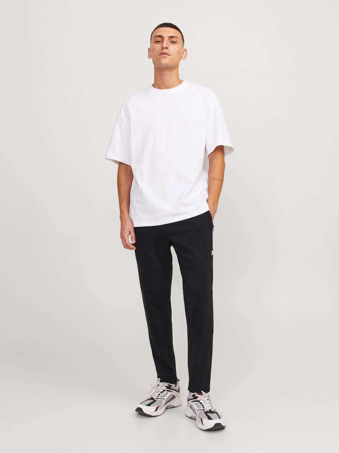 Pants - Jpstwill Air Sweat Pants Noos -  - Hr Ravn