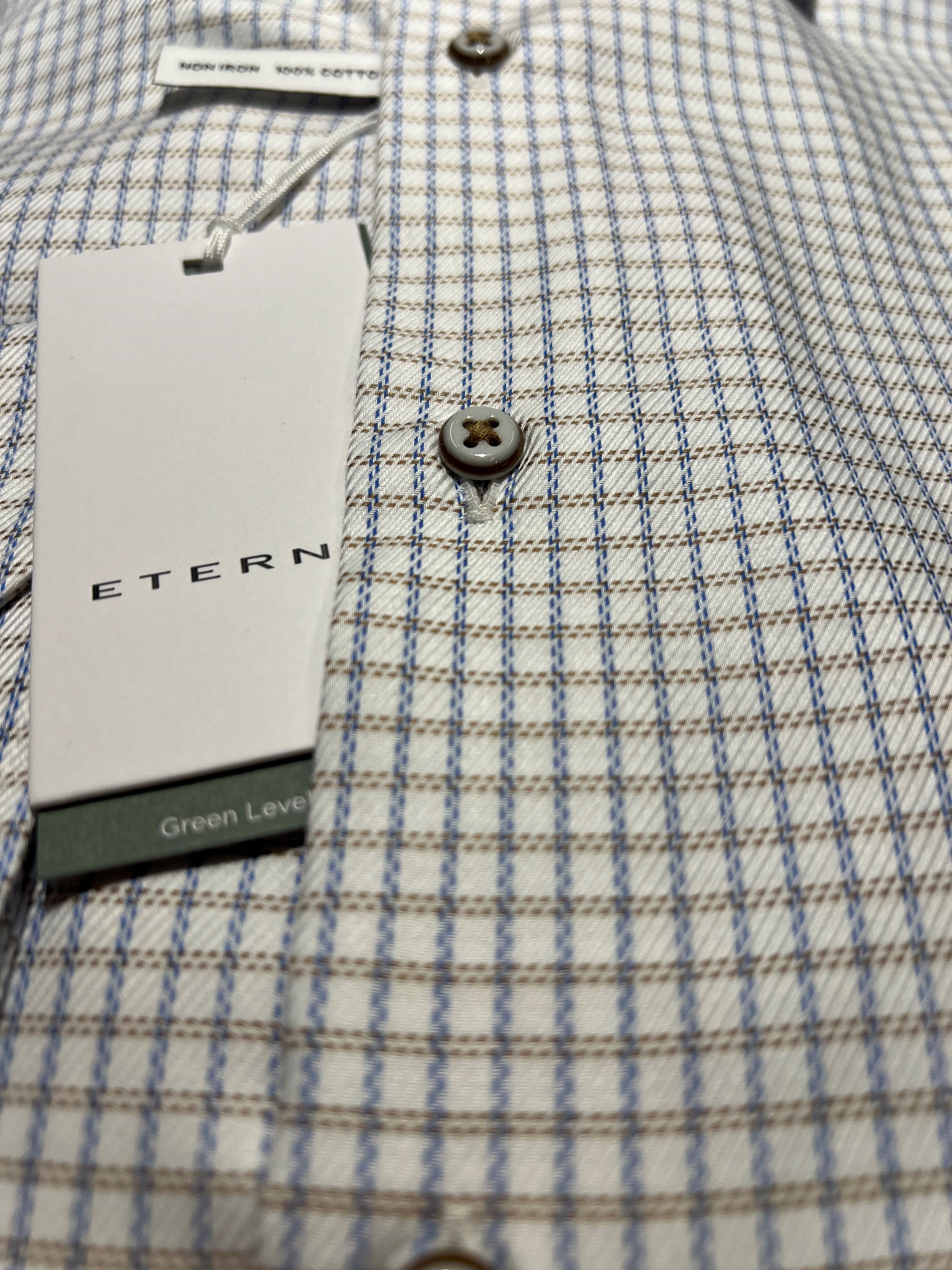 ETERNA MODERN FIT SHIRT