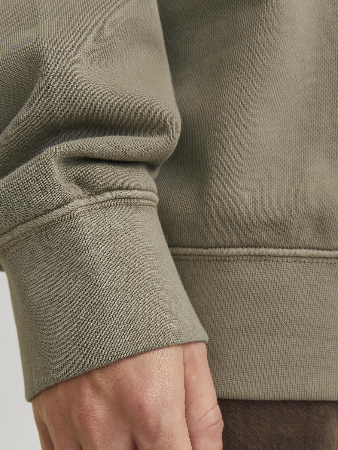 Sweatshirts - Jjecharge Faded Sweat Crew Neck Noos -  - Hr Ravn