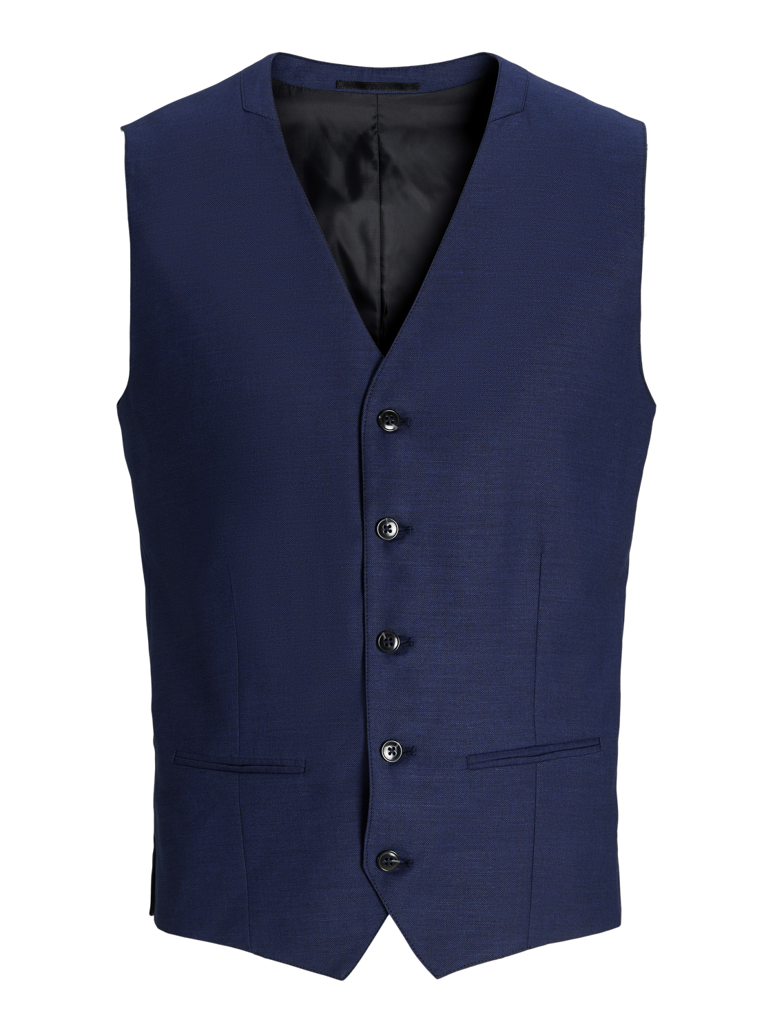 Waistcoats - Jprsolaris Waistcoat Noos -  - Hr Ravn