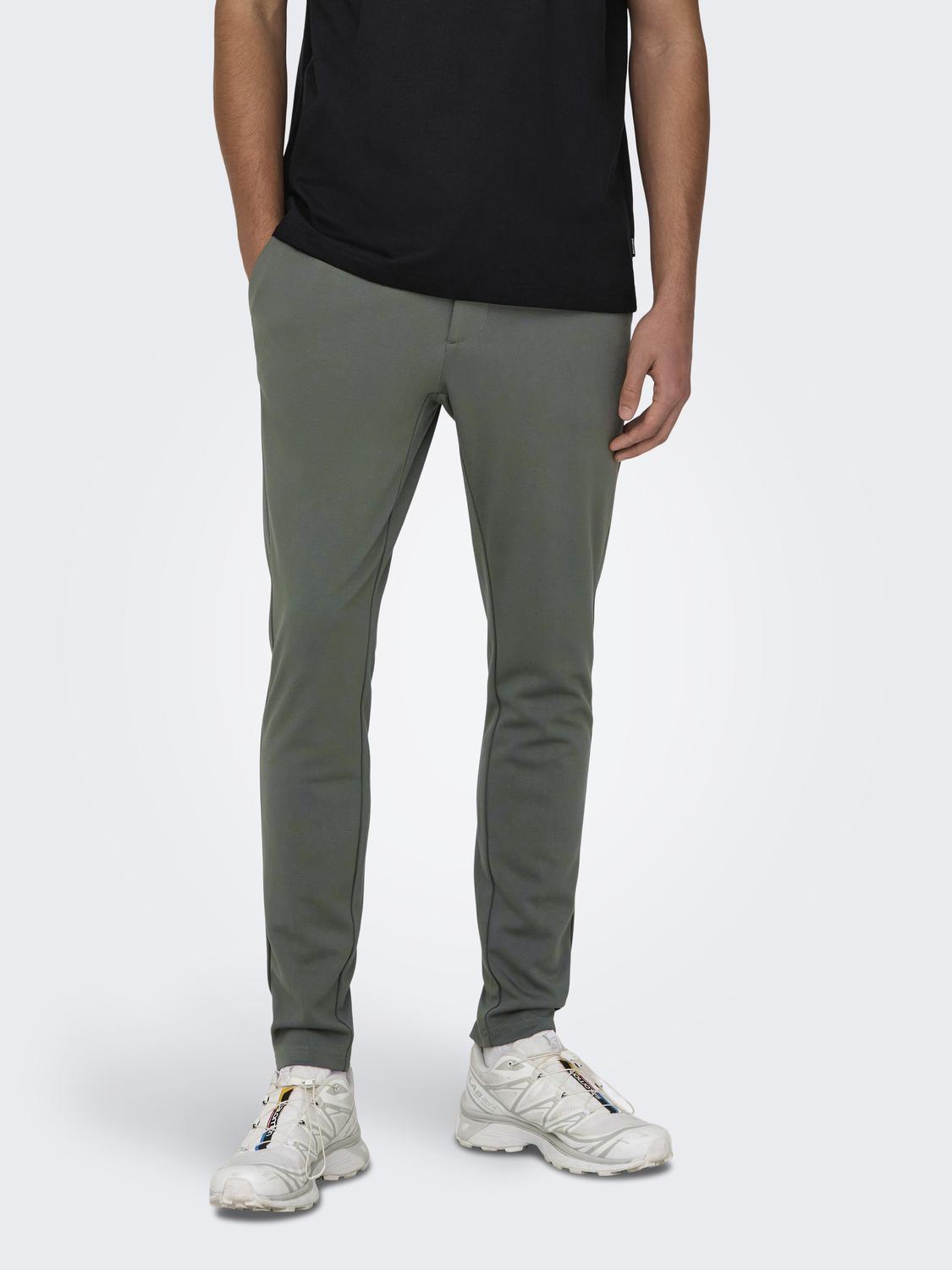 BUKSER - Onsmark Slim Gw 0209 Pant Noos -  - Hr Ravn