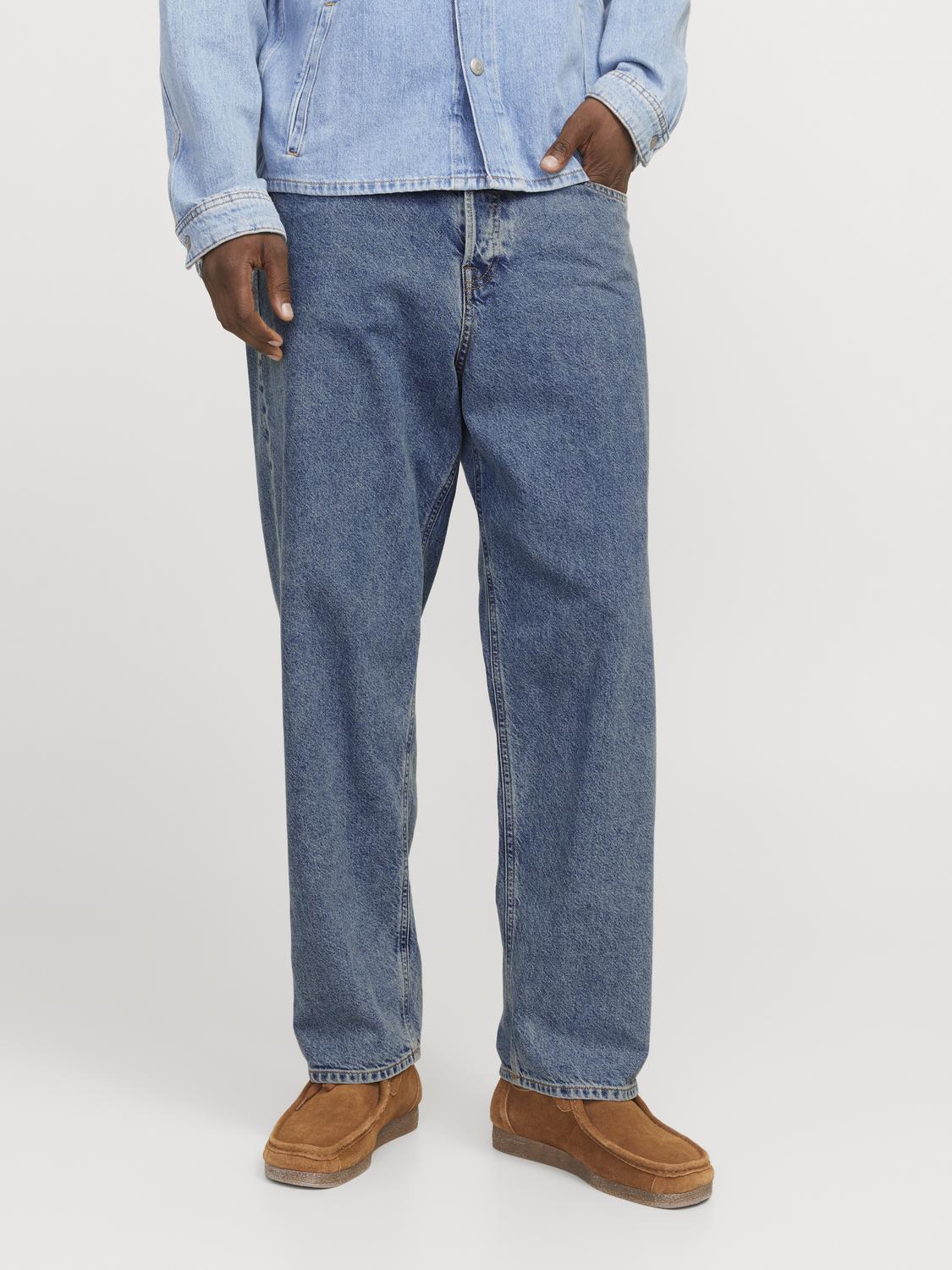 JEANS - Jjialex Jjoriginal Sq 060 Noos -  - Hr Ravn