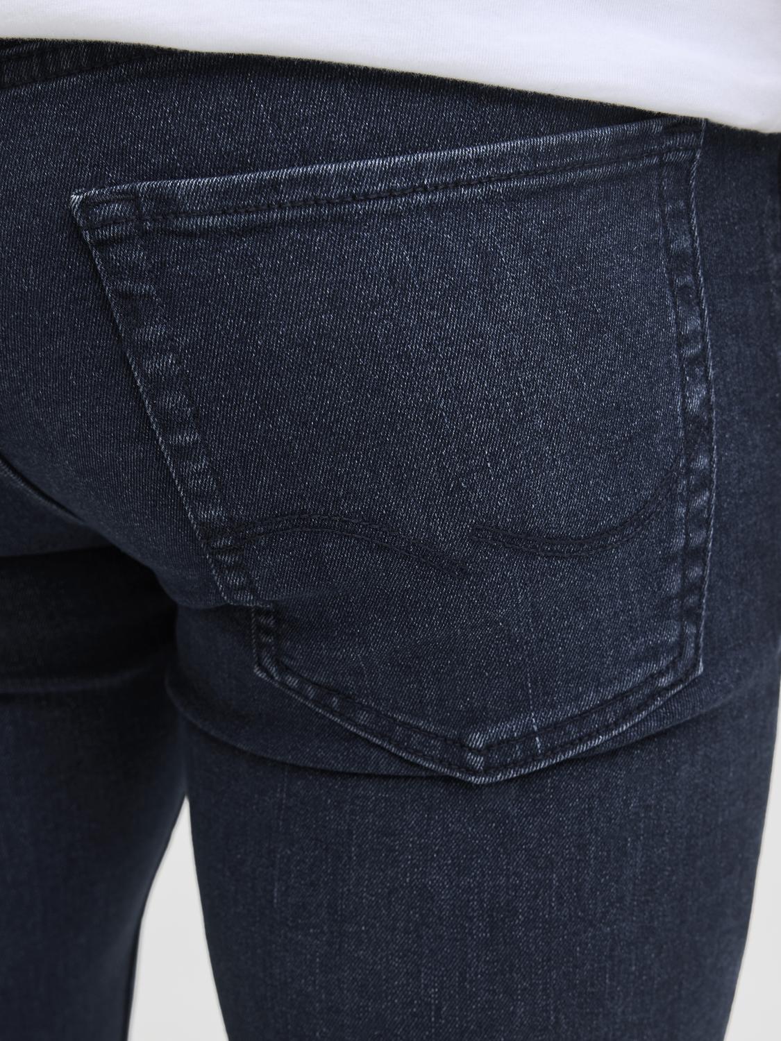 Jeans - Jjiliam Jjoriginal Akm 004 Noos -  - Hr Ravn