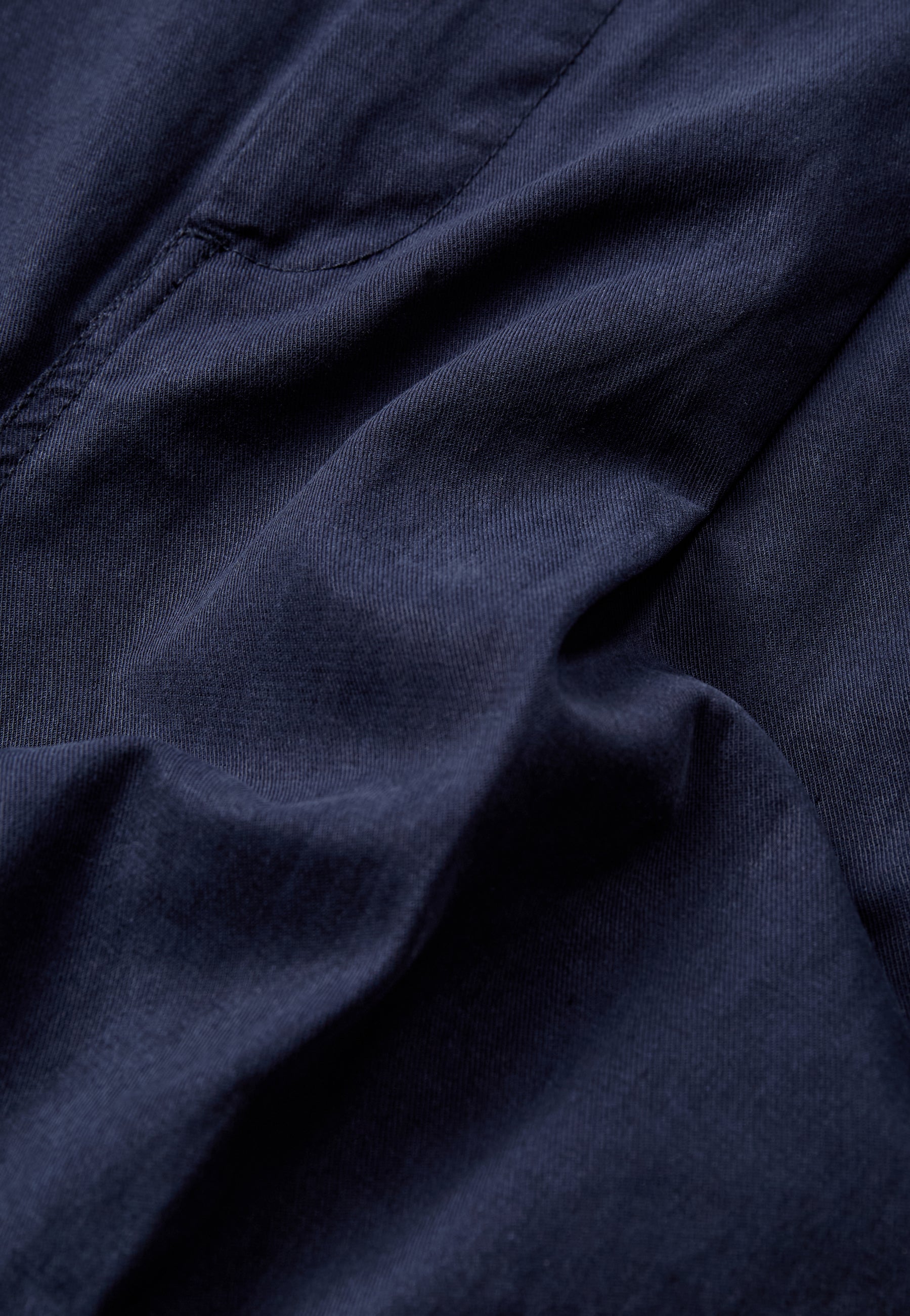minimum male Tucker stylede bukser 3750 Dressed Pants 687 Navy Blazer