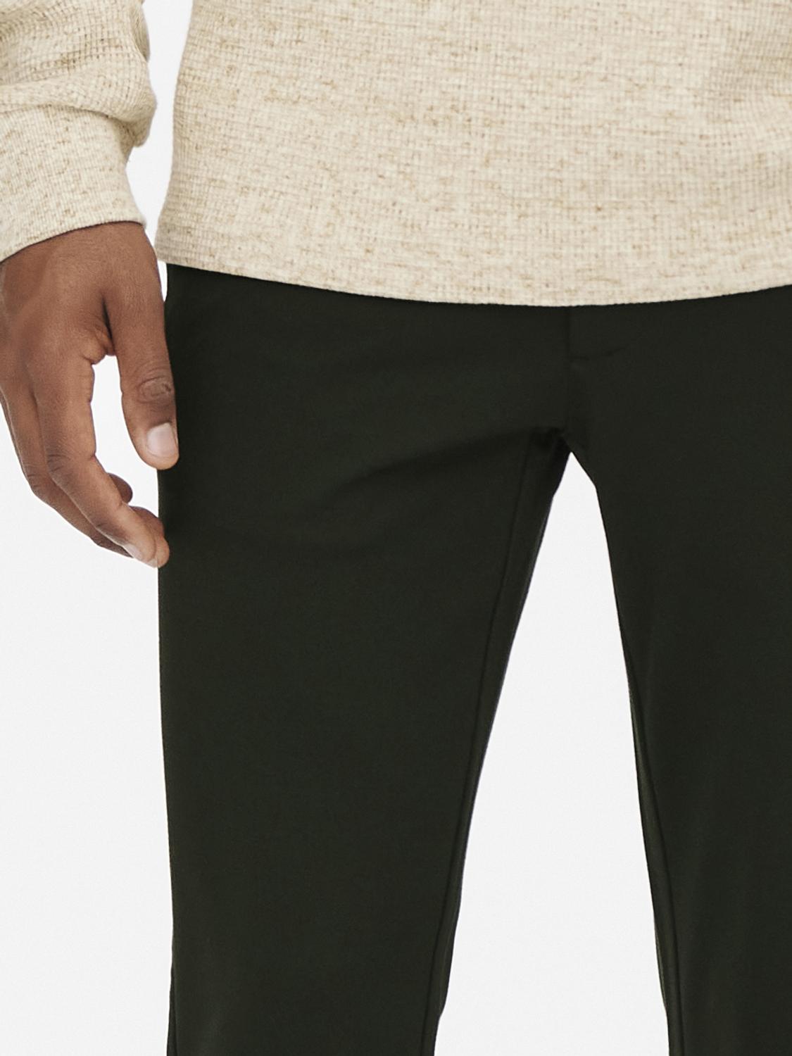 BUKSER - Onsmark Slim Gw 0209 Pant Noos -  - Hr Ravn