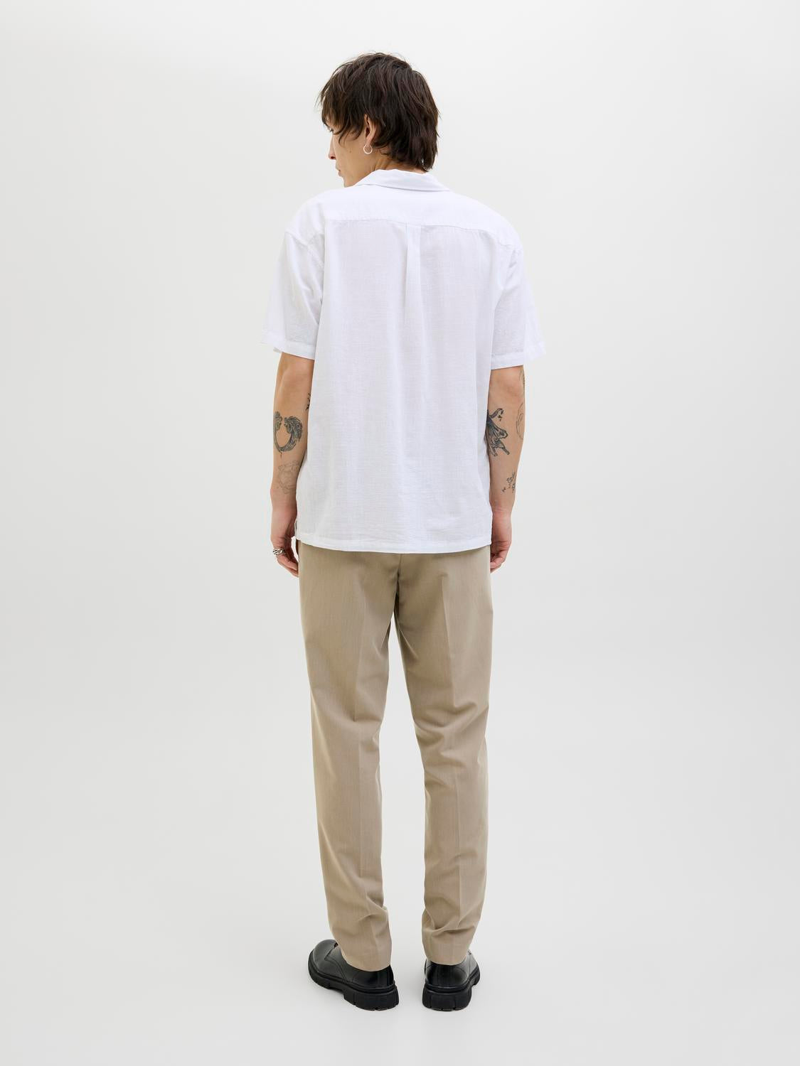 Chinos - Jpstace Leo Chino Noos -  - Hr Ravn