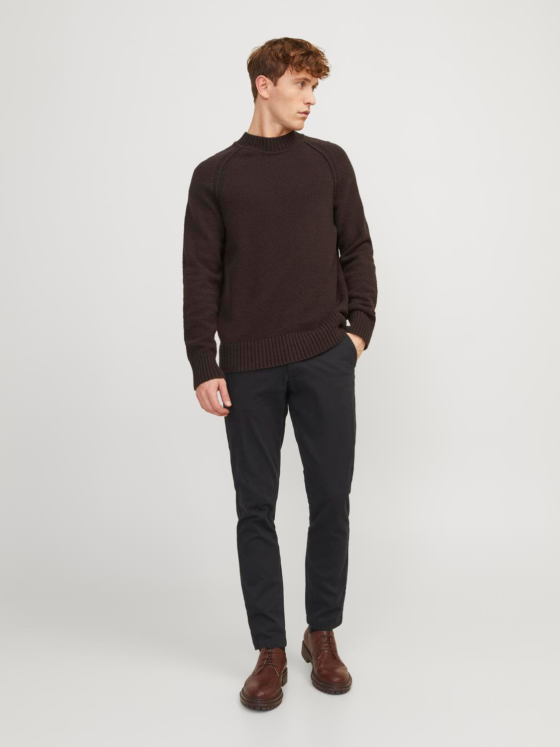 Chinos - Jpstmarco Dave Noos -  - Hr Ravn