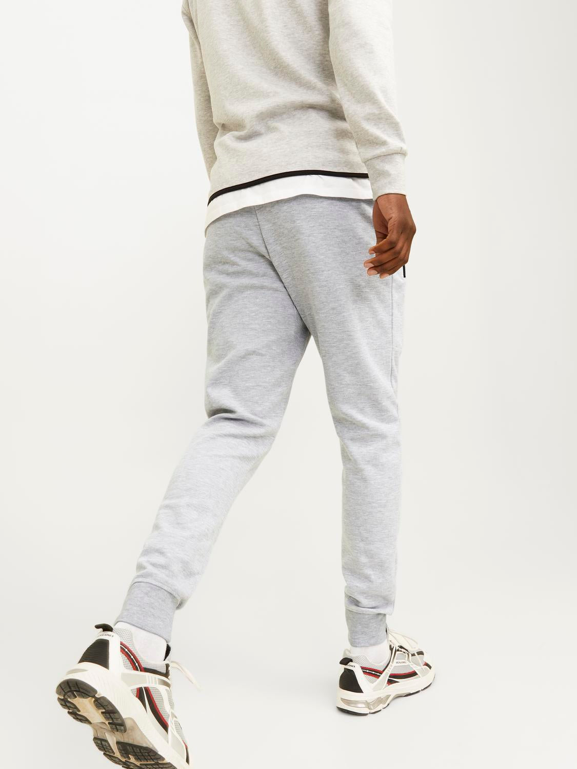 Pants - Jpstwill Air Sweat Pants Noos -  - Hr Ravn