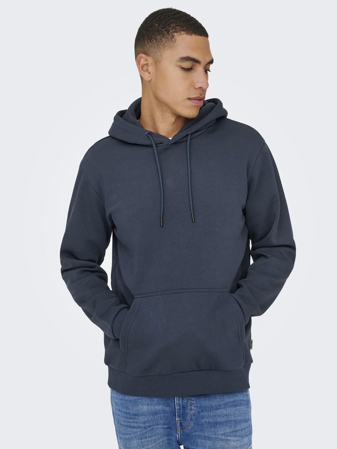 Onsceres Hoodie Sweat Noos