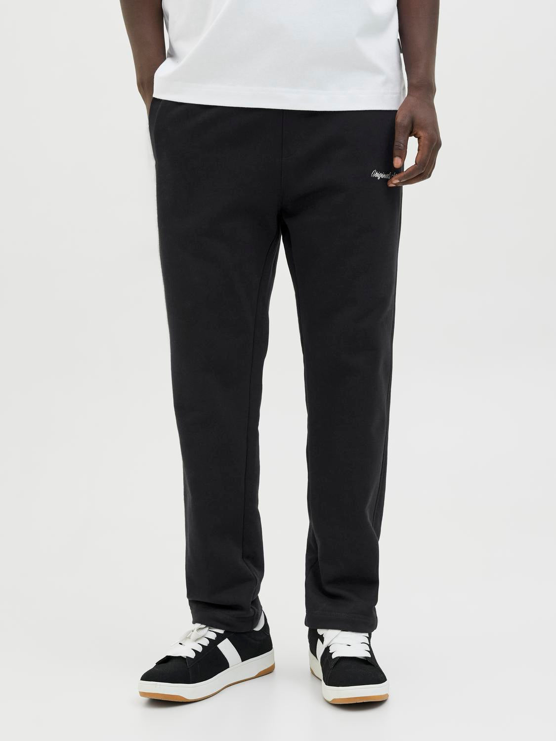 Pants - Jpstkane Norrebro Sweat Pants Noos -  - Hr Ravn