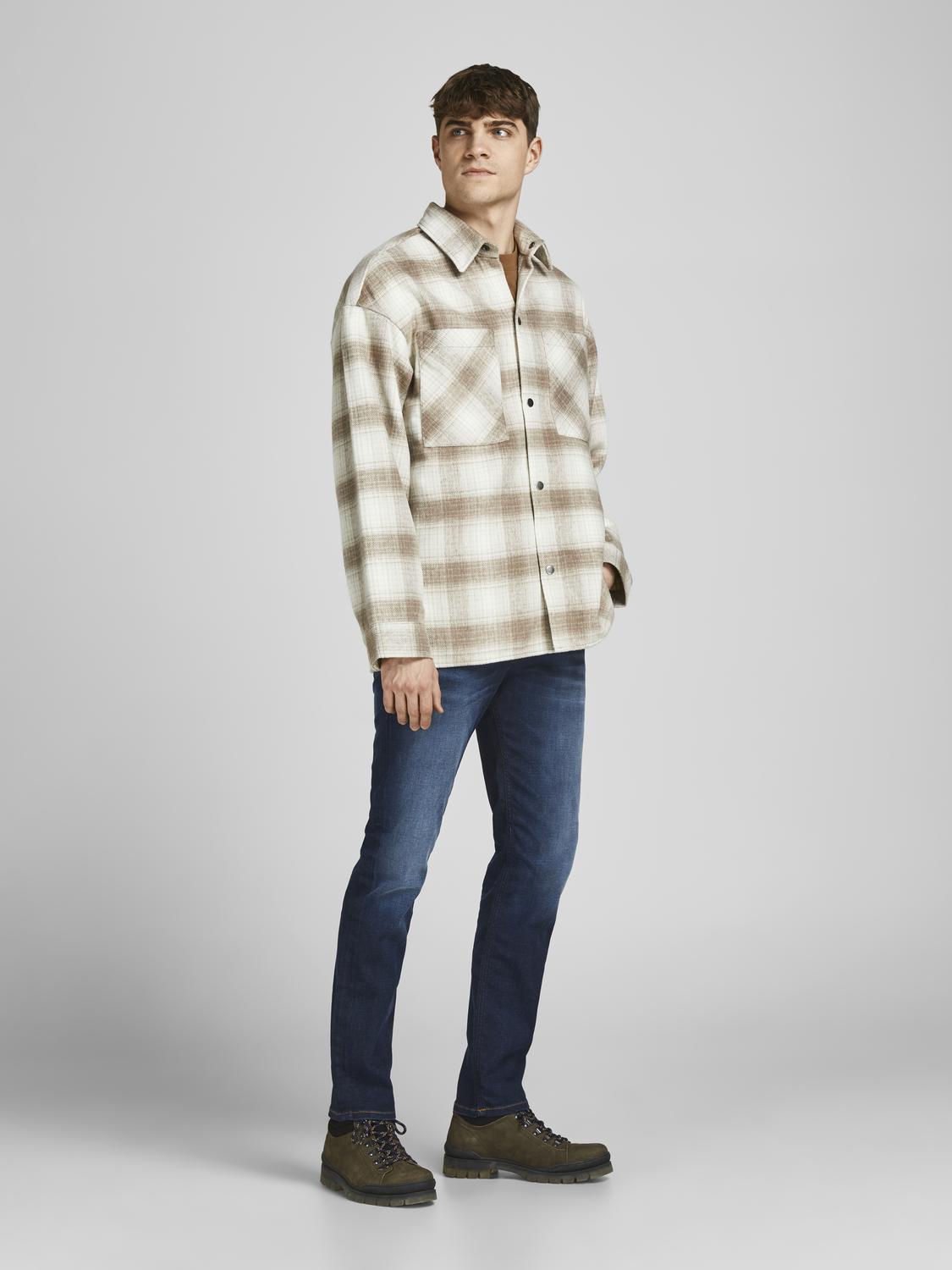 Jeans - Jjiclark Jjoriginal Jos 719 Noos -  - Hr Ravn