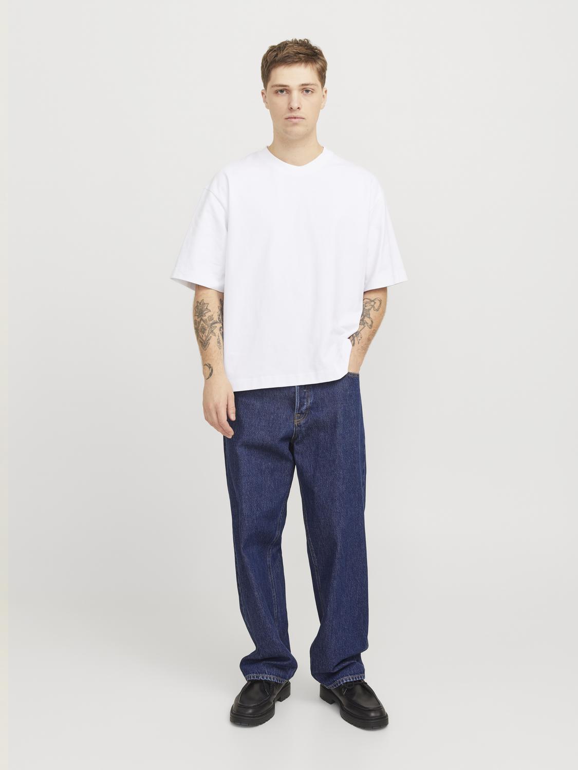 JEANS - Jjialex Jjoriginal Sbd 599 Noos -  - Hr Ravn