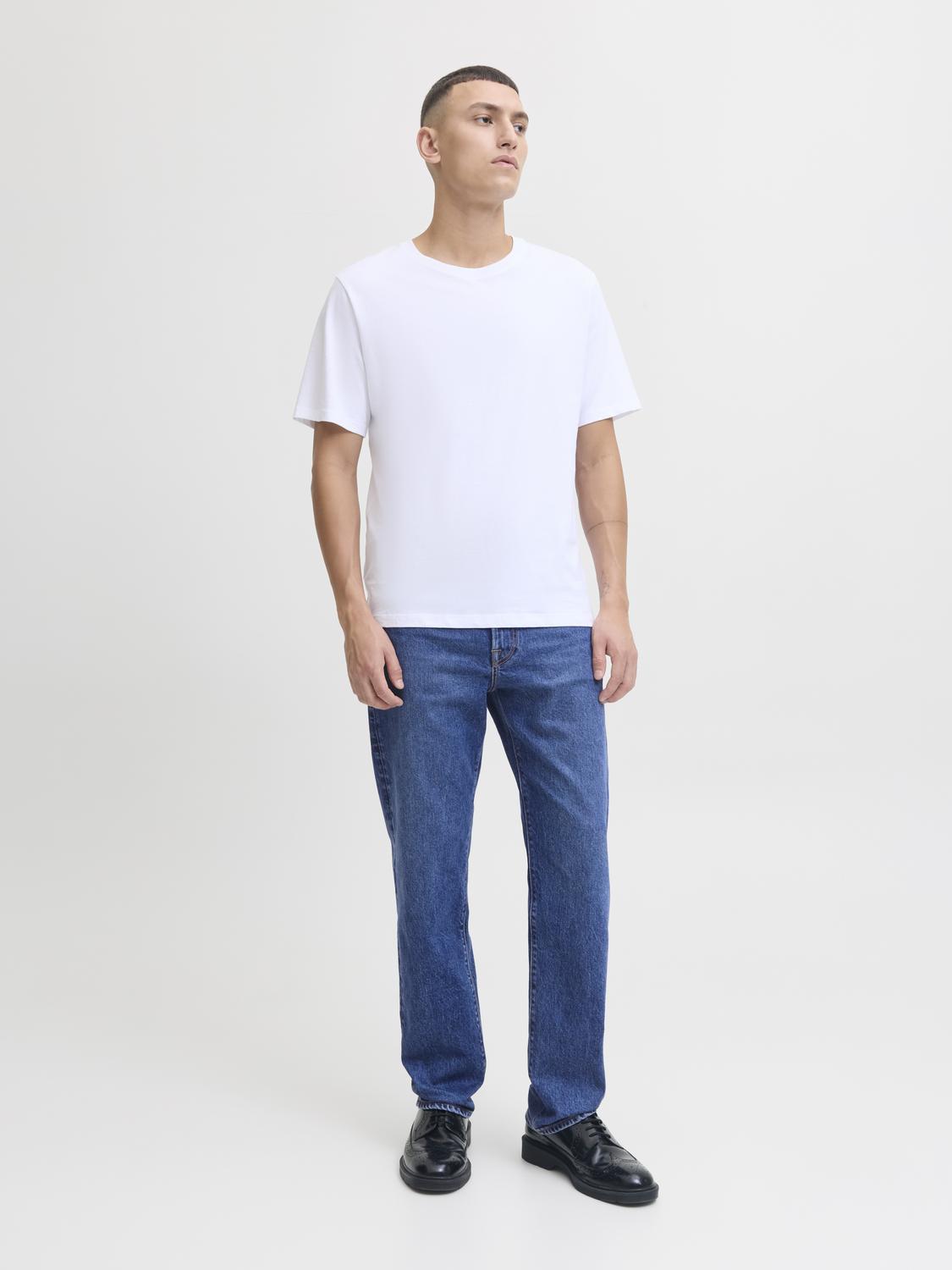 JEANS - Jjichris Jjpremium Am 083 Noos -  - Hr Ravn