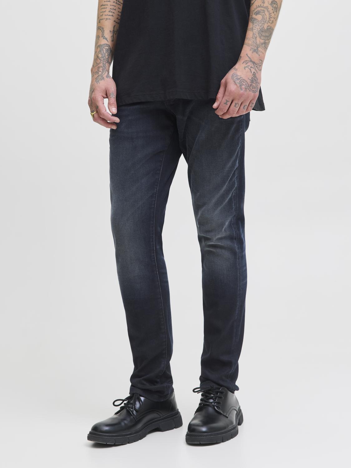 Jeans - Jjiglenn Jjicon Jj 219 Noos -  - Hr Ravn