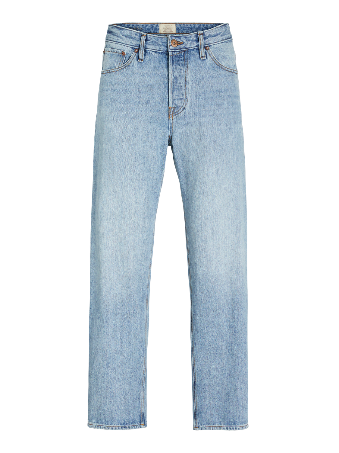 JEANS - Jjieddie Jjcooper Am 068 Noos -  - Hr Ravn