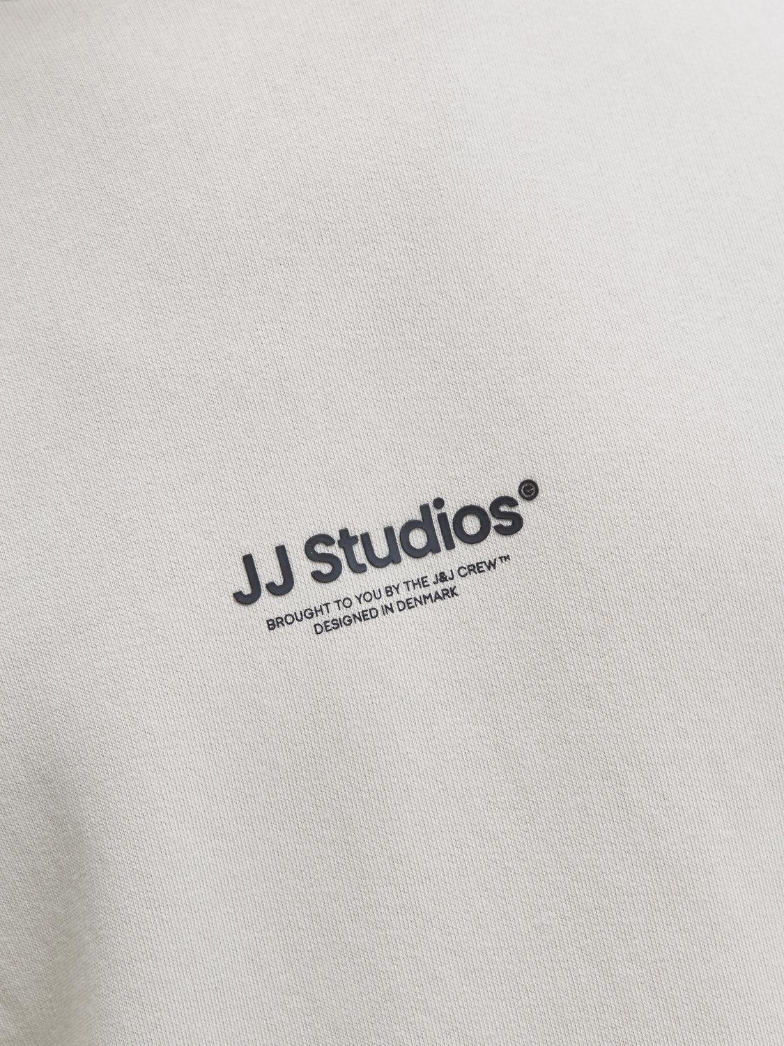 Sweatshirts - Jjesoho Sweat Crew Neck Noos -  - Hr Ravn