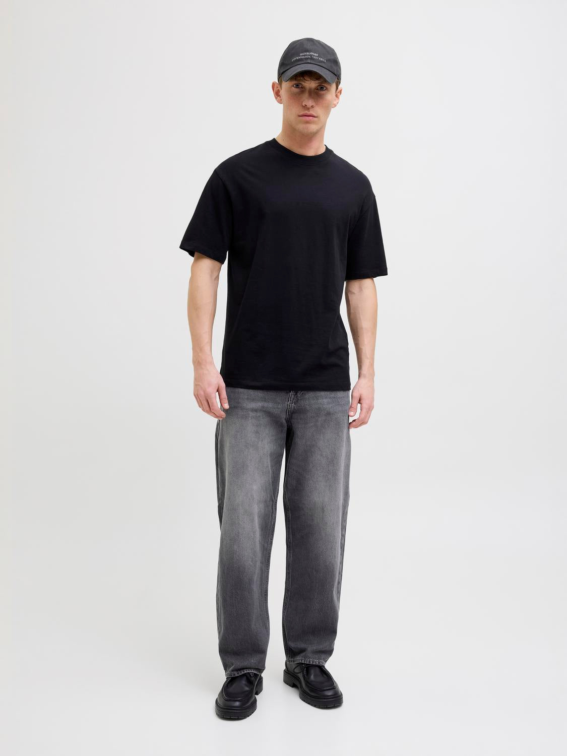 JEANS - Jjialex Jjoriginal Am 399 Noos -  - Hr Ravn