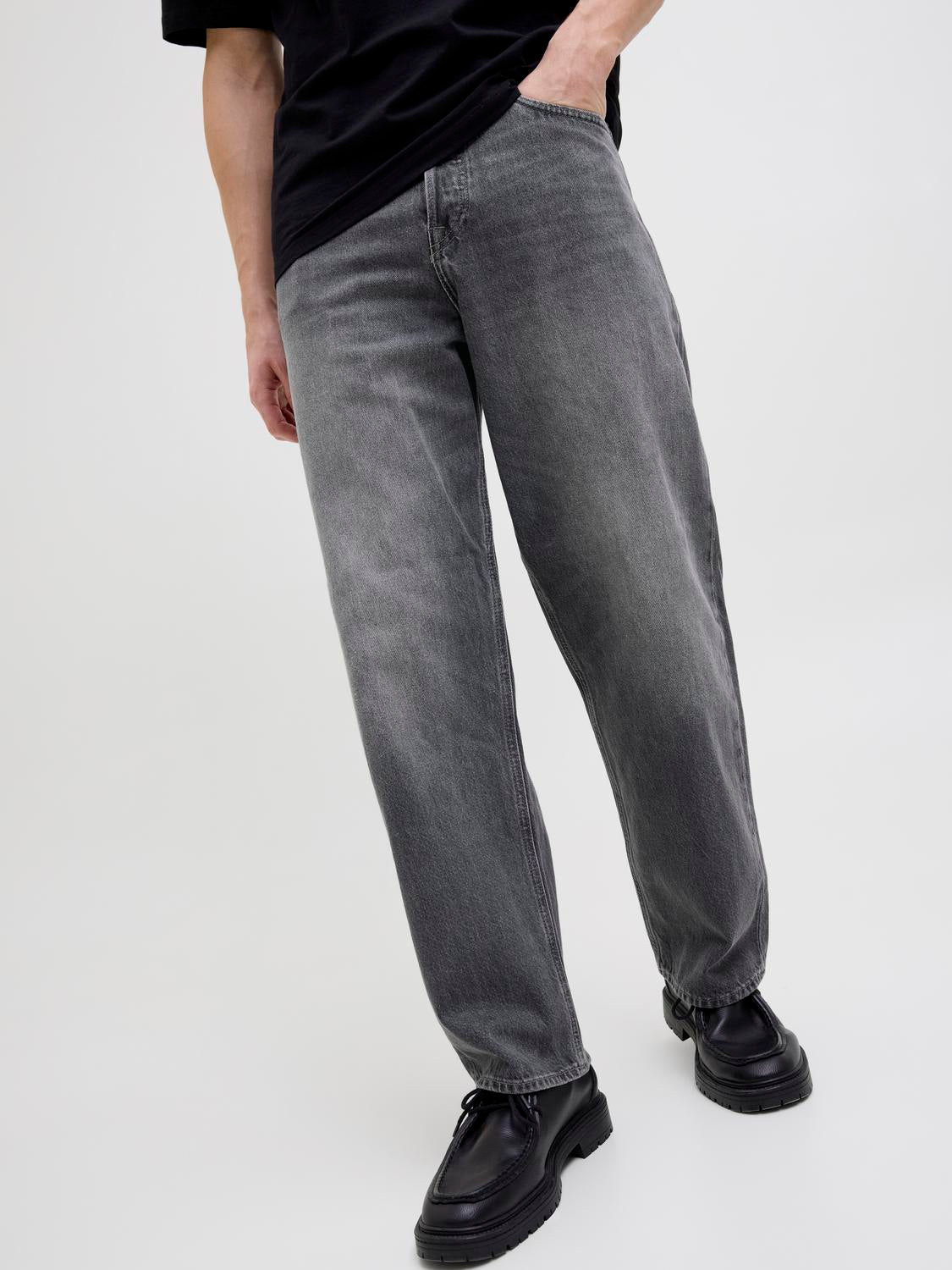 JEANS - Jjialex Jjoriginal Am 399 Noos -  - Hr Ravn