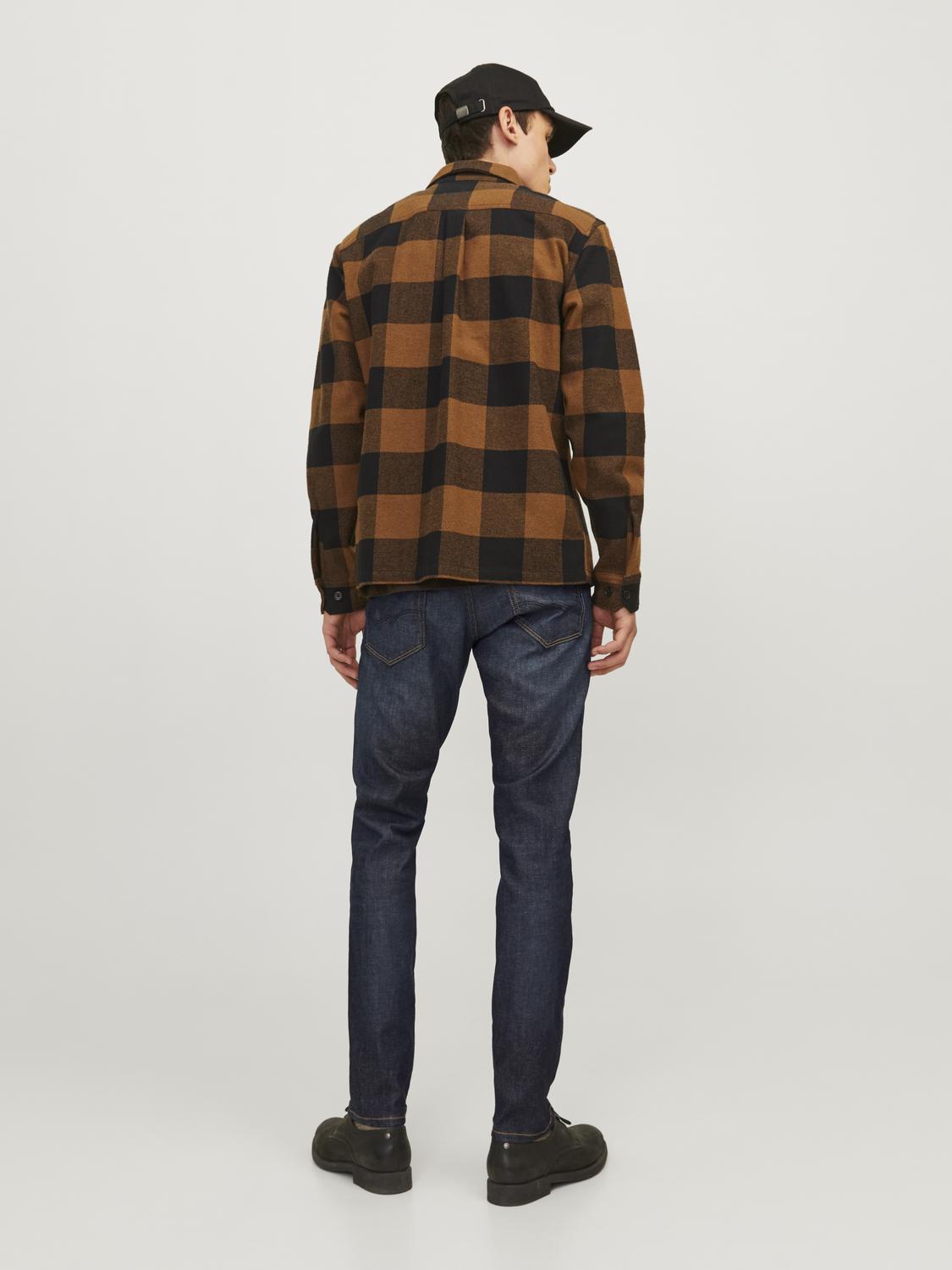 JEANS - Jjiglenn Jjicon Jj 919 50Sps Noos -  - Hr Ravn