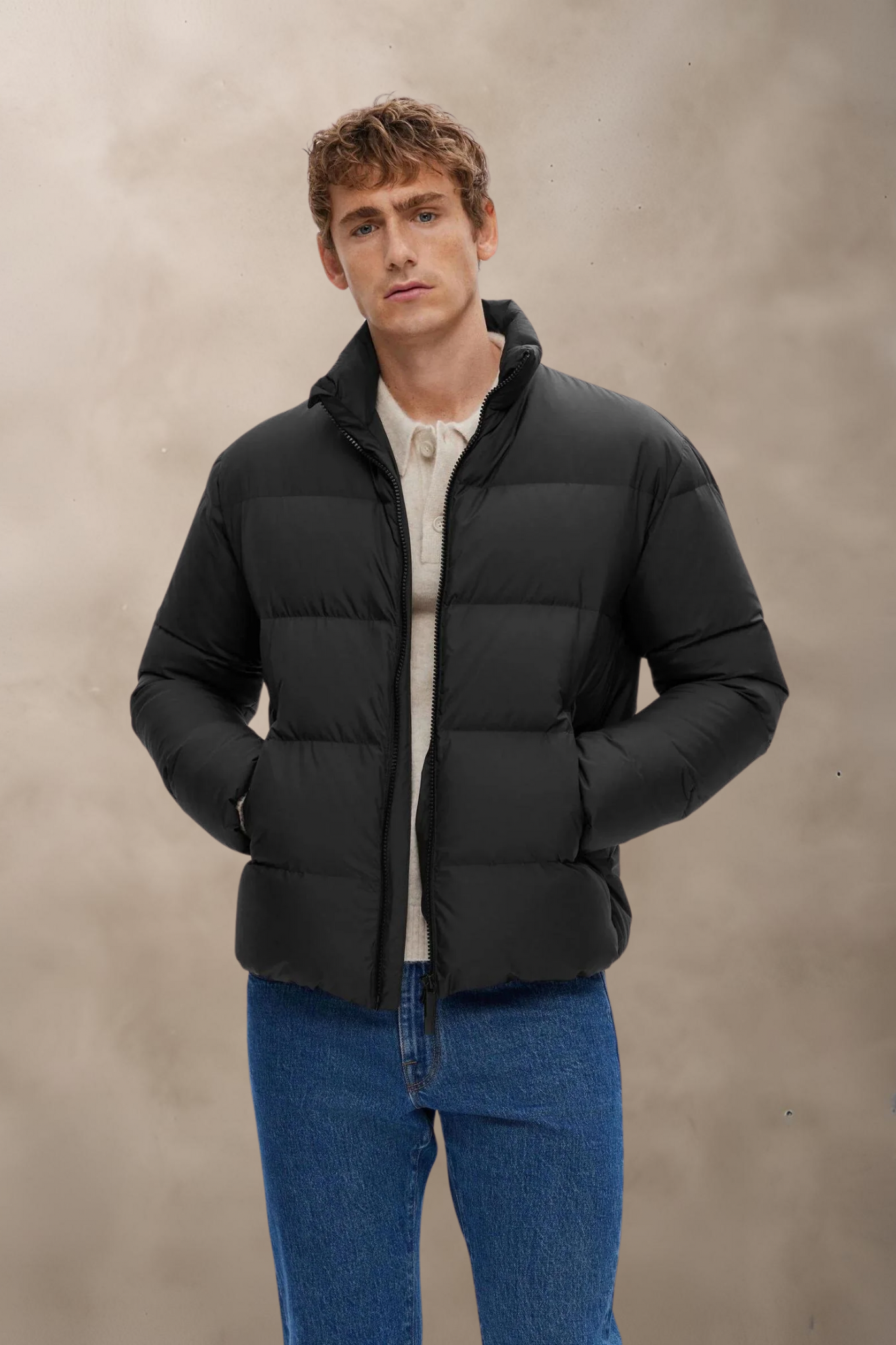 SLHDoors Redown Jacket