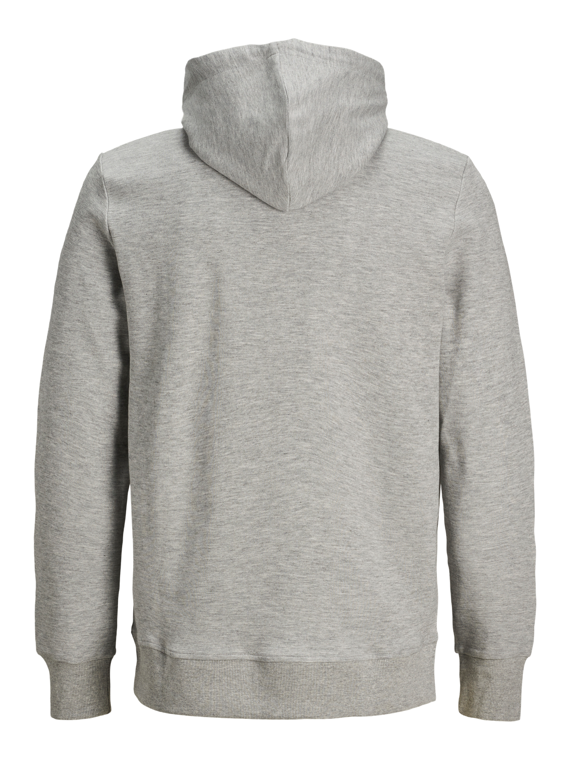 Cardigans - Jjebasic Sweat Zip Hood Noos -  - Hr Ravn