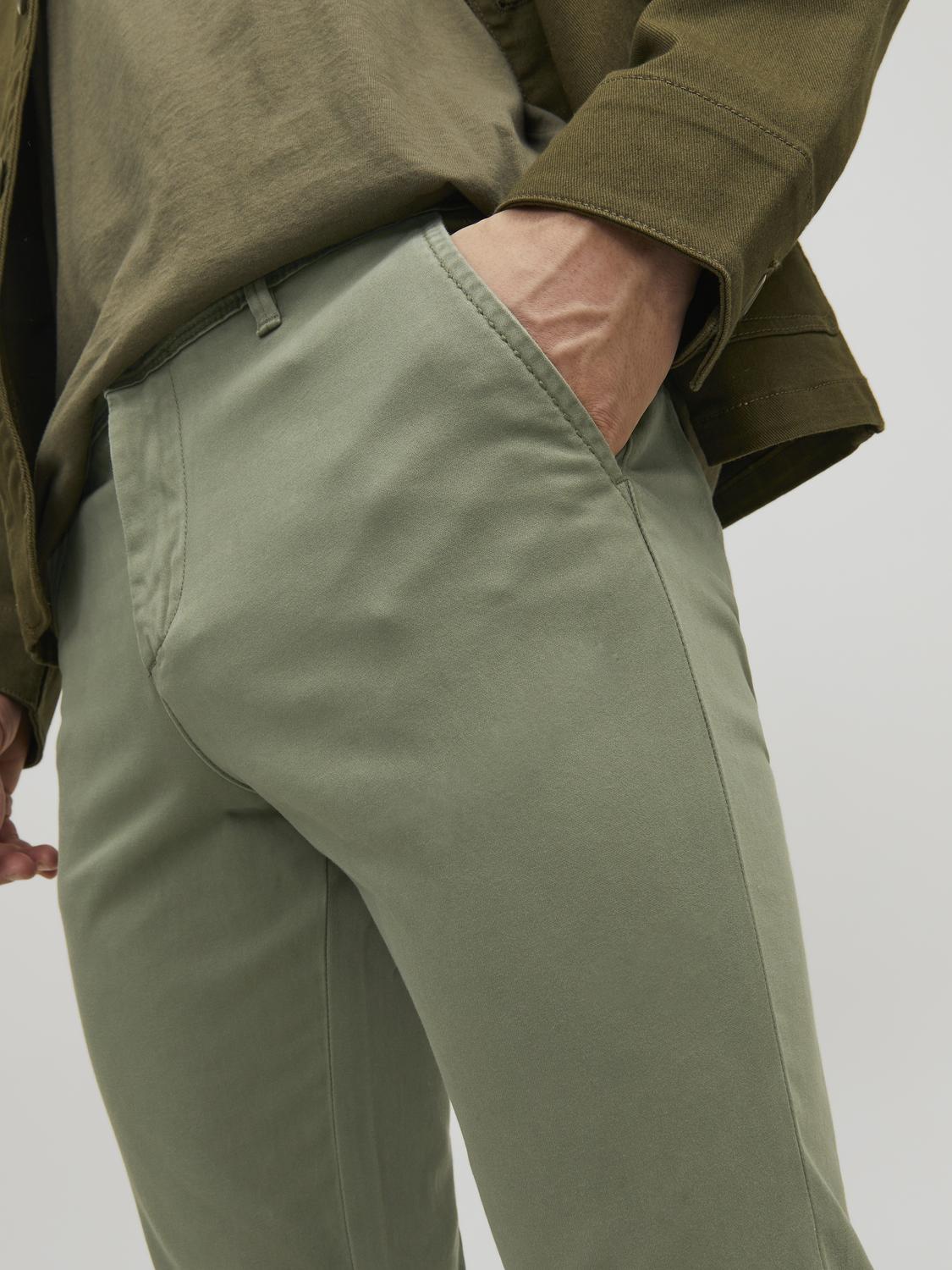 Chinos - Jpstmarco Bowie Noos -  - Hr Ravn