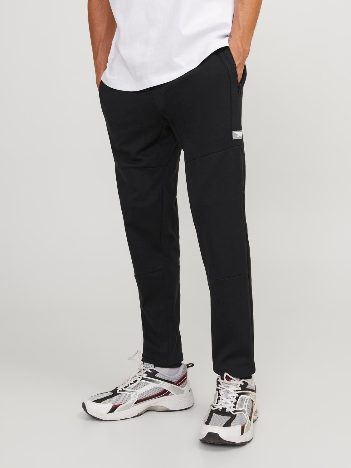 Pants - Jpstwill Air Sweat Pants Noos -  - Hr Ravn