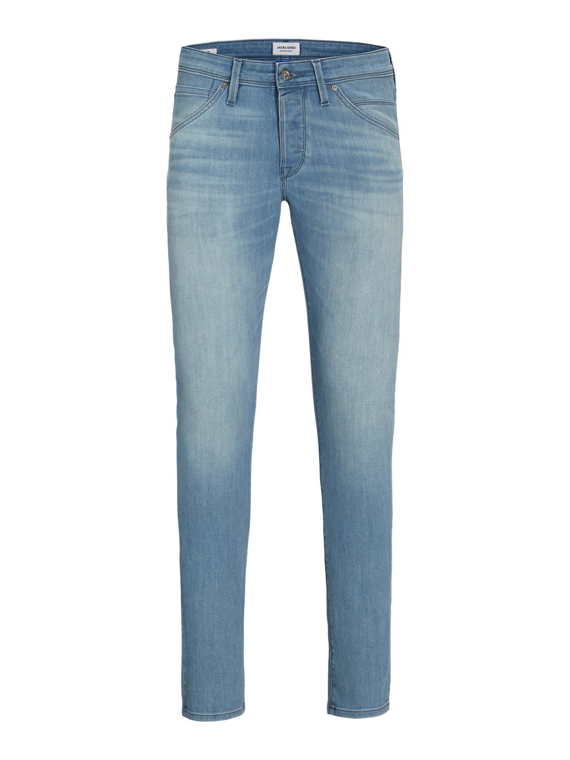JEANS - Jjiglenn Jjfox Am 496 Noos -  - Hr Ravn