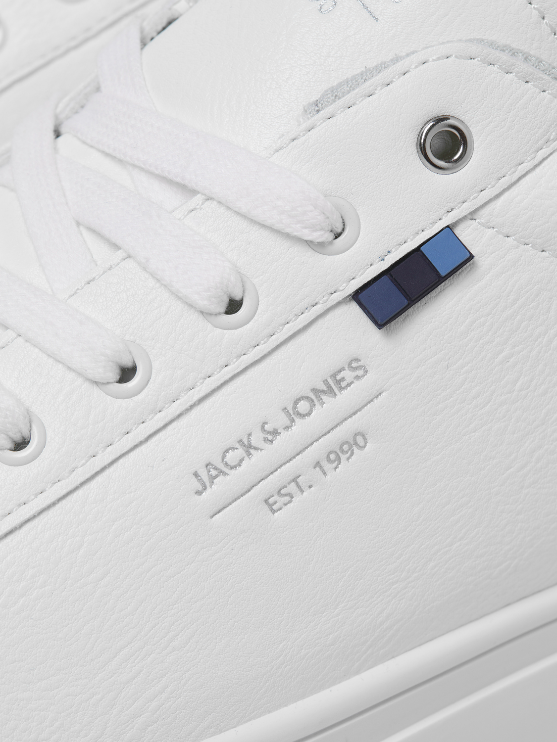 Sneakers - Jfwbale Pu Sneaker Noos -  - Hr Ravn
