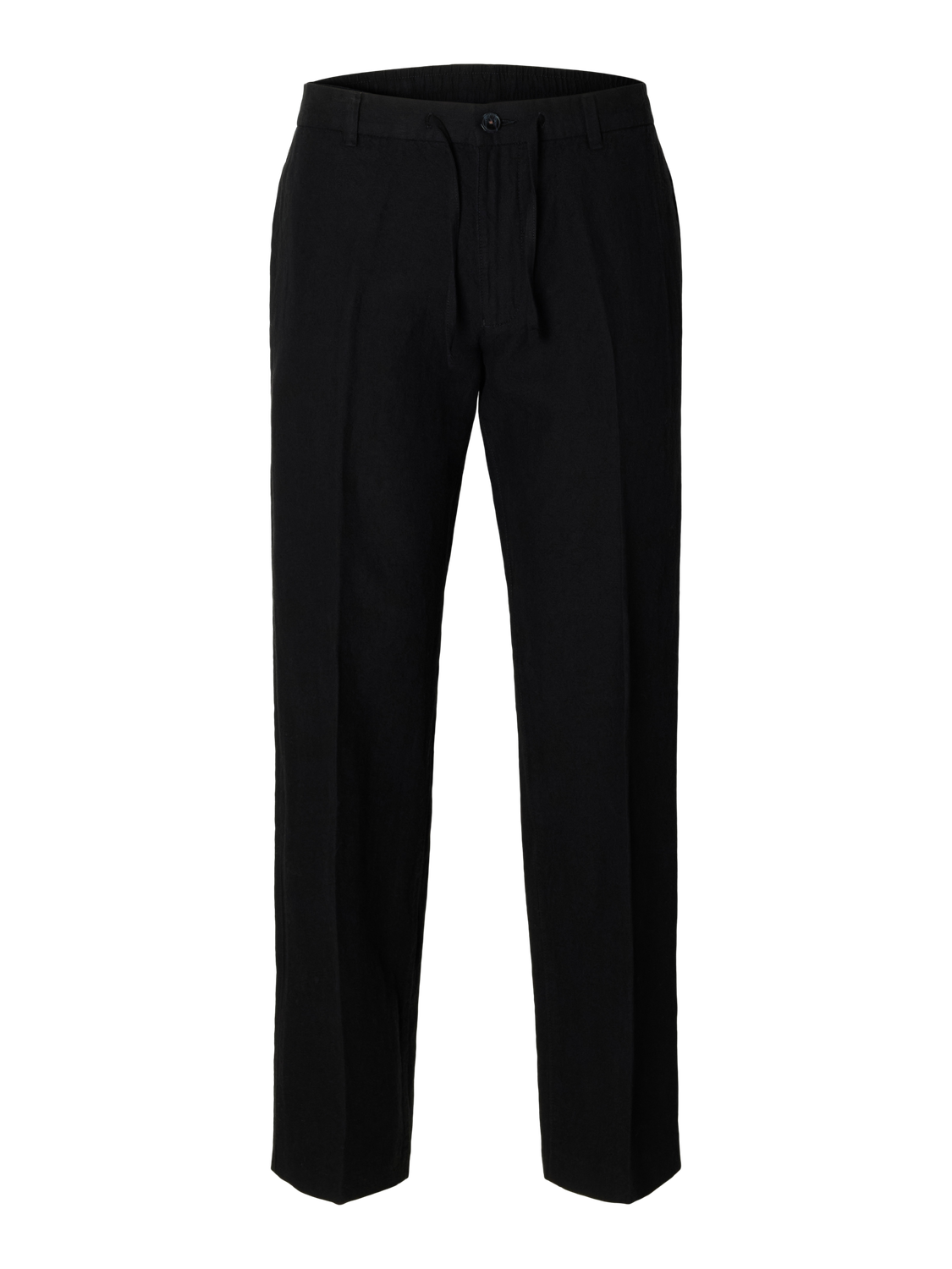 Slh196-Straight Leroy Linen Bld Pnt Noos