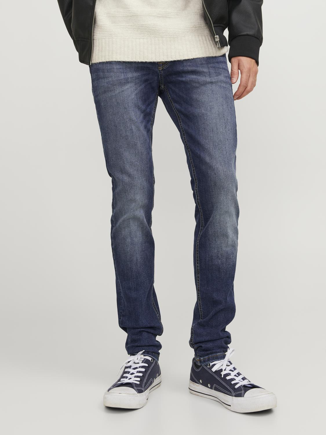 Jeans - Jjiliam Jjoriginal Cb 005 Noos -  - Hr Ravn
