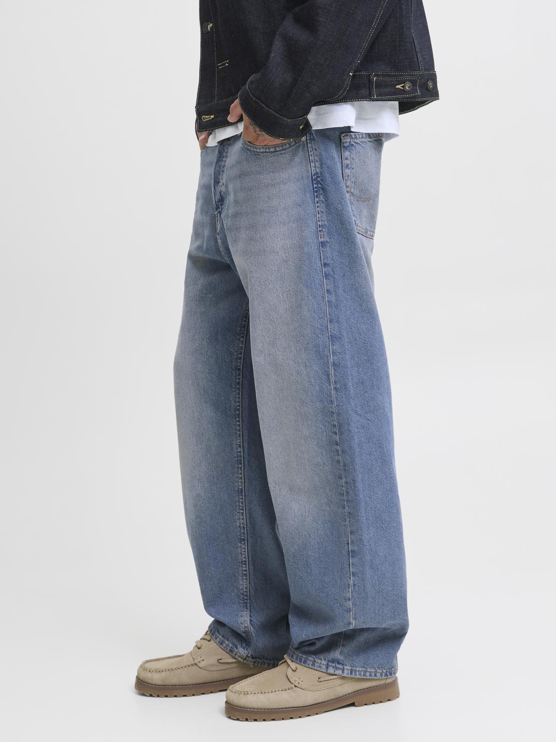 JEANS - Jjialex Jjoriginal Sq 071 Noos -  - Hr Ravn
