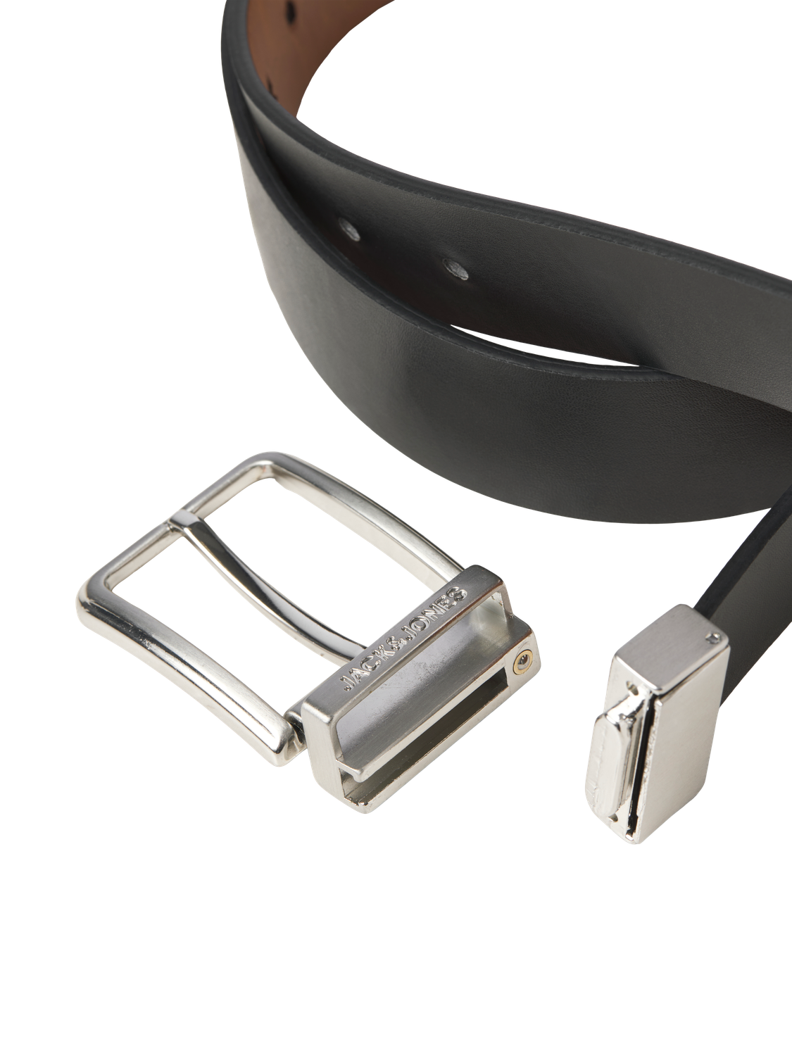 BÆLTER - Jacgarda Reversible Belt Noos -  - Hr Ravn