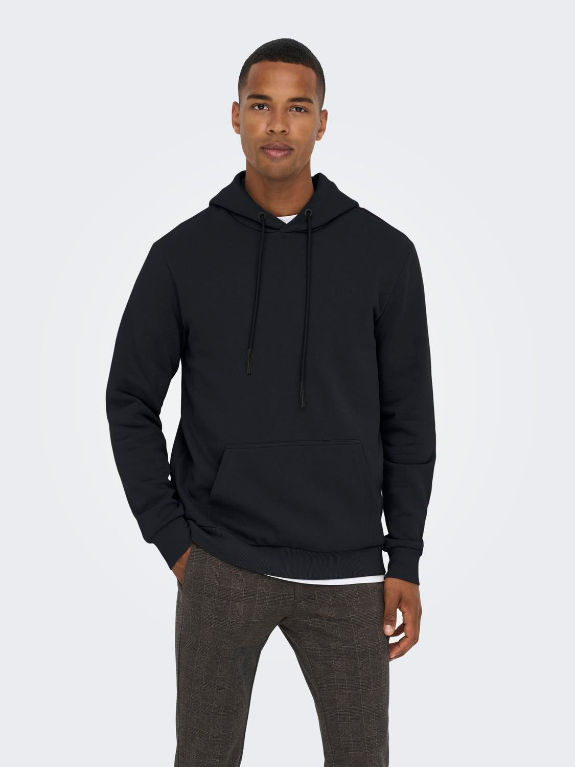 Onsceres Hoodie Sweat Noos